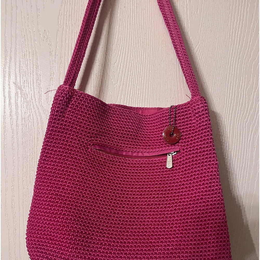 Purse by “The Sak “.
